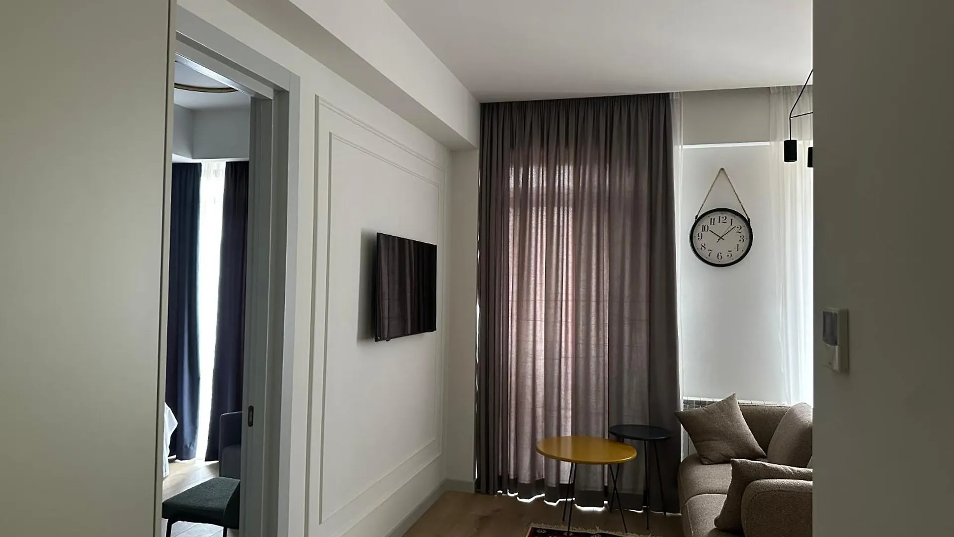 Pearl Of Avlabari 4 07 Suite Tbilisi Georgien