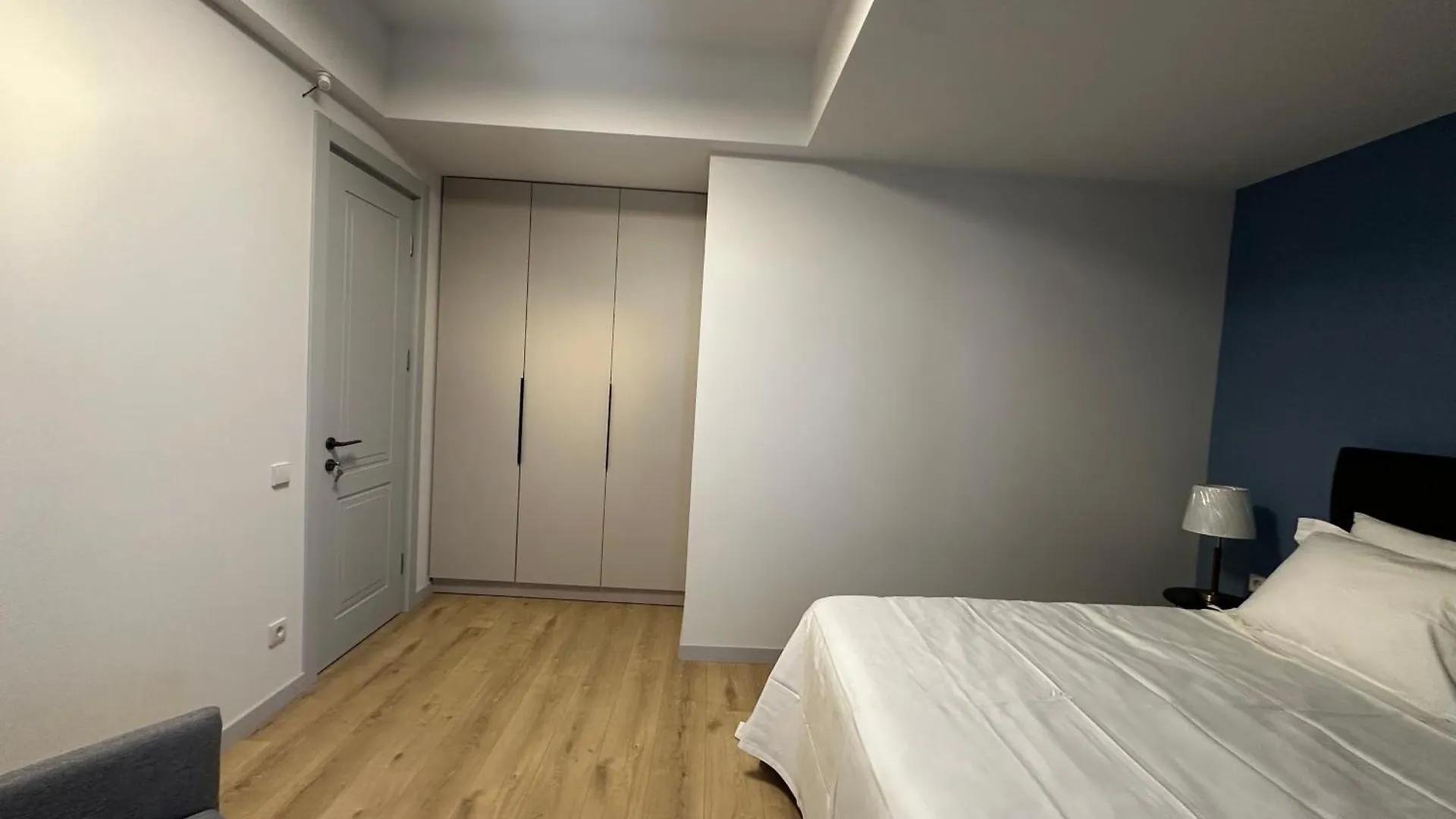 Pearl Of Avlabari 4 07 Suite Tbilisi 0*,  Georgien
