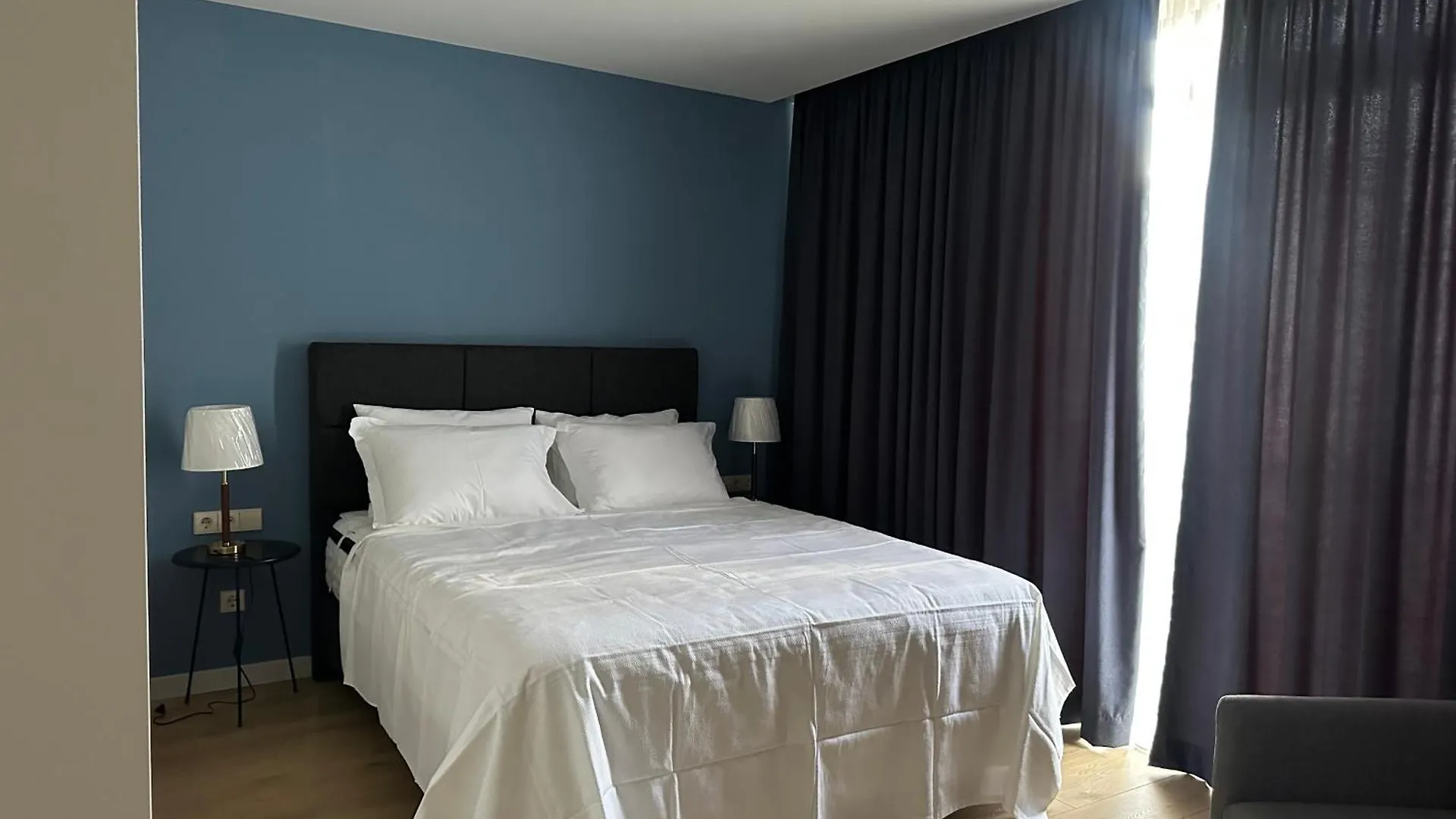 Pearl Of Avlabari 4 07 Suite Tbilisi Lägenhet