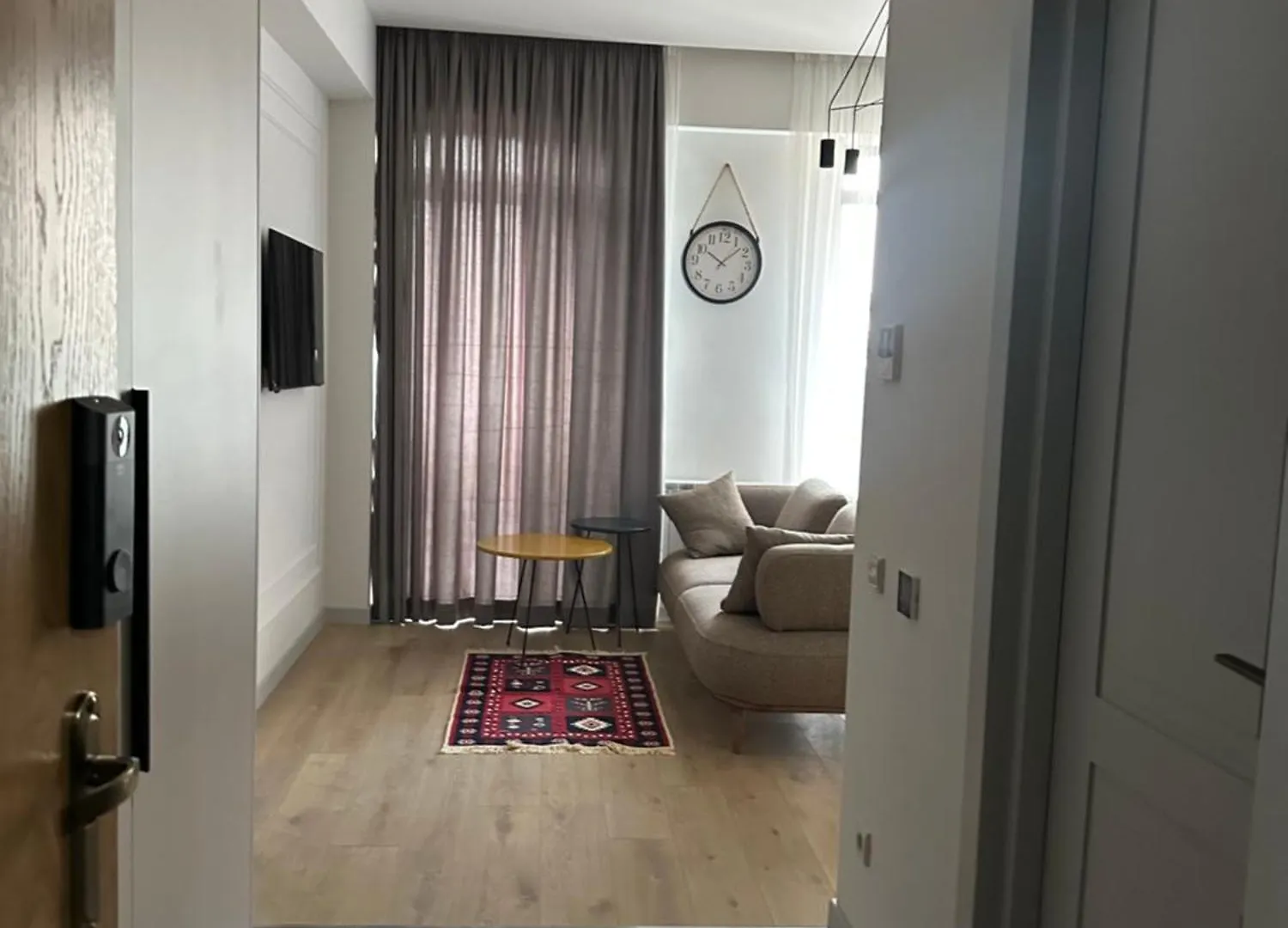 Pearl Of Avlabari 4 07 Suite location